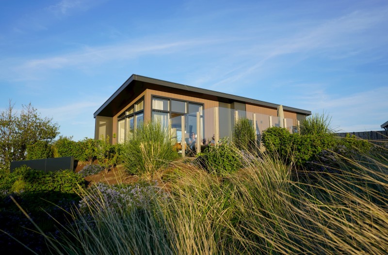 Chalet Texel 004 buiten.jpg