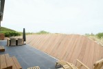 Chalet Middekamer Buiten terras Robbenjager Texel VVV.jpg