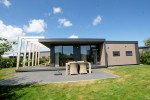 Chalet 32 Newbay Duinpark de Robbenjager Texel 01.jpg